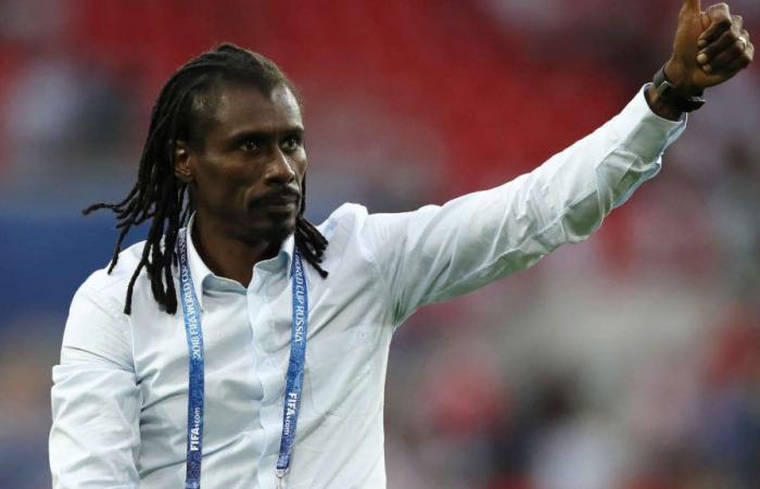 Aliou Cissé svela la sua lista – La Nouvelle Tribune