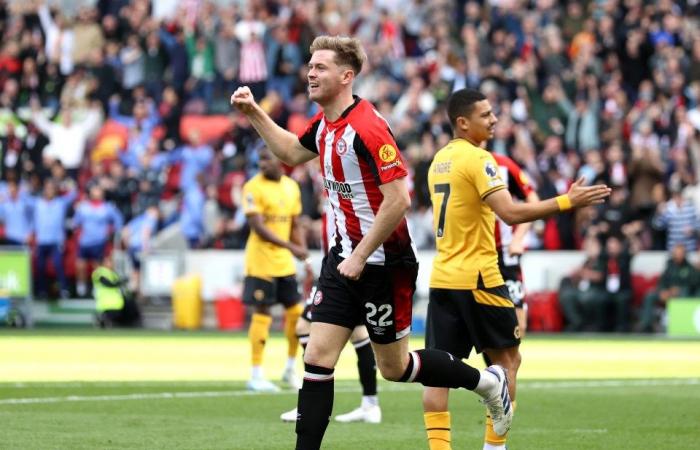 Il Brentford è terribilmente al di sotto del record unico della Premier League di 16 secondi