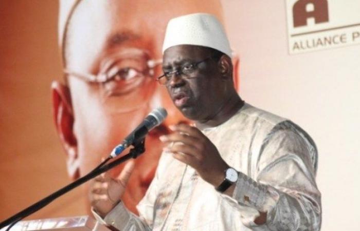 La strategia di Macky Sall e le scelte forti