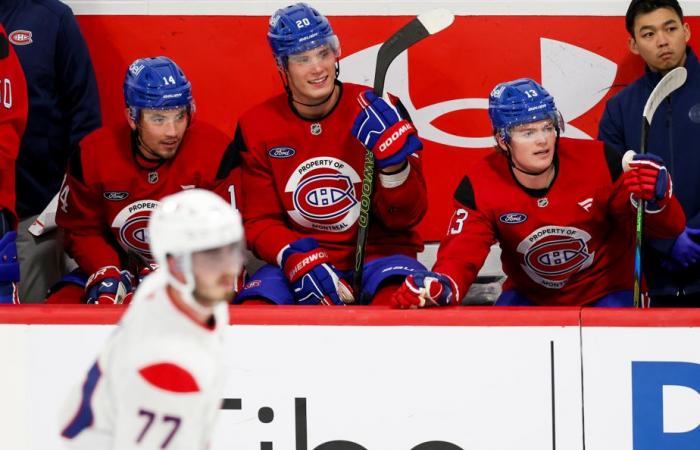 Ultima partita di preseason del canadese | Martin St-Louis manterrà da parte i suoi migliori giocatori