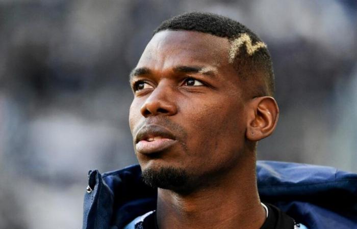 “L’incubo è finito”: ridotta a 18 mesi la squalifica per doping del calciatore Paul Pogba