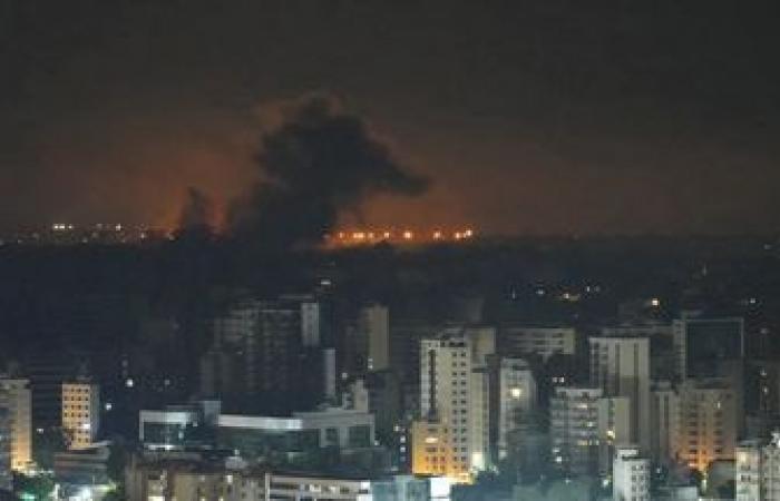 LIVE – Libano: Israele continua i bombardamenti su Beirut