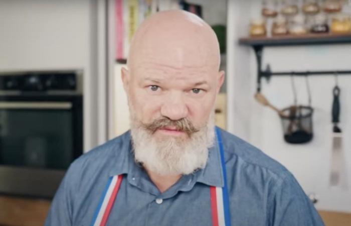 Il cous cous di Philippe Etchebest non è all’altezza