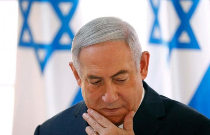 “Vergogna loro!” »: La dura risposta di Netanyahu dopo l’appello di Macron a fermare le consegne di armi a Israele