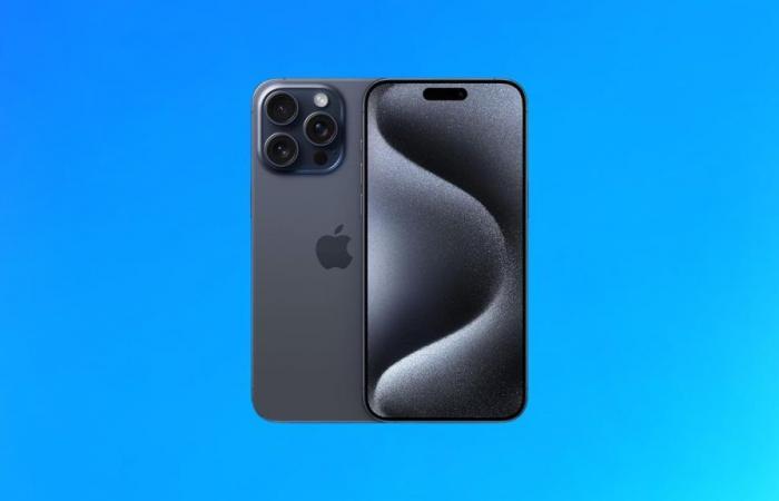 L’iPhone 15 Pro Max è finalmente a prezzo ridotto grazie all’uscita del suo fratello maggiore: l’iPhone 16