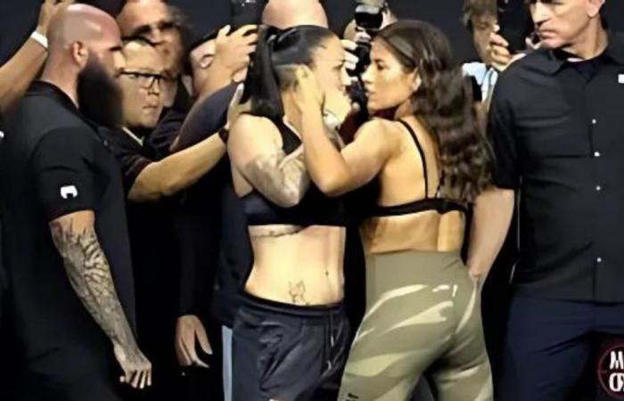 Pagamenti UFC 307: quanto guadagnano Raquel Pennington e Julianna Pena? Stipendi stimati e borsa per le star co-principali