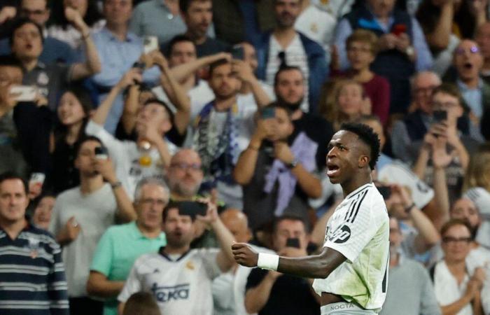 Real Madrid – Villarreal: il Real rinasce nonostante un Mbappé nella media (2-0)