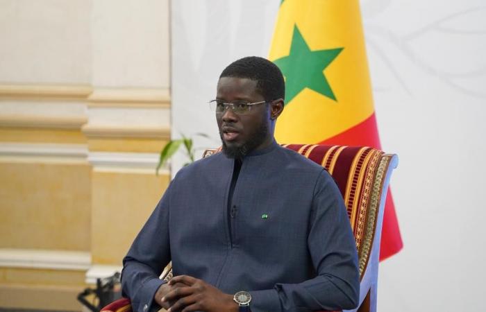 (Multimedia) Il presidente senegalese chiede uno “sforzo collettivo” per lo sviluppo – Xinhua