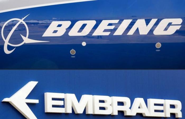 Indagine su parti non conformi consegnate a Boeing (media)