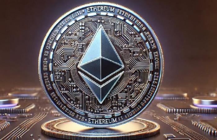 Analisi tecnica di Ethereum: il prezzo di ETH si consolida in mezzo all’incertezza del mercato