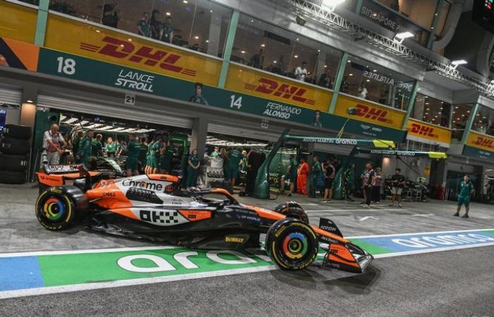 Formula 1 | Rosberg: McLaren F1 è in una spirale positiva ma…