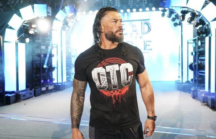 The Rock ritorna, Roman Reigns blocca Sikoa da solo (con l’aiuto della famiglia) a WWE Bad Blood