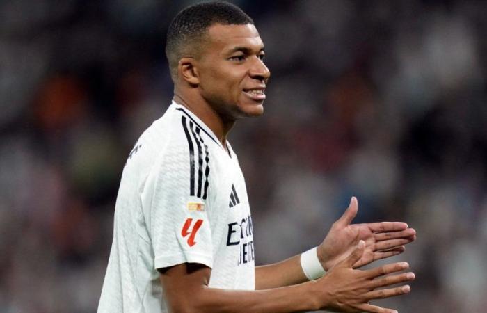 Real Madrid, Mbappé è catastrofico!