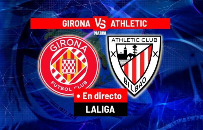 LaLiga EA Sports: Girona – Atletica in diretta