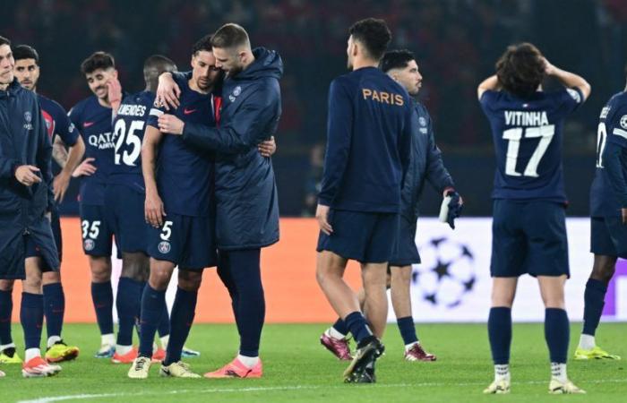 Nizza-PSG, incontro tra due club che devono ricomporsi