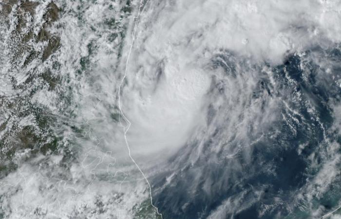 Lo stato di emergenza viene dichiarato in Florida mentre Milton si avvicina