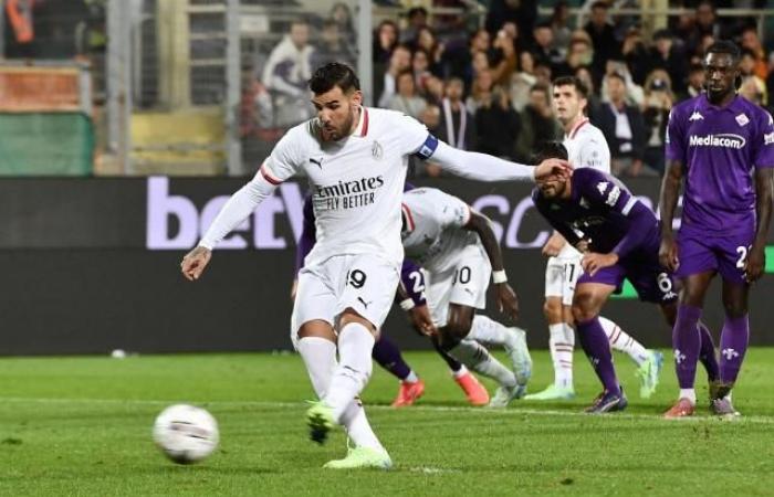 i francesi hanno animato la pazzesca partita vinta dalla Fiorentina contro il Milan (Serie A)