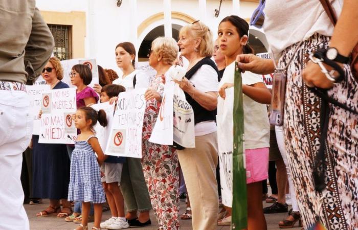 A Siviglia le vittime dell’impreparazione delle autorità di fronte all’espansione del virus del Nilo