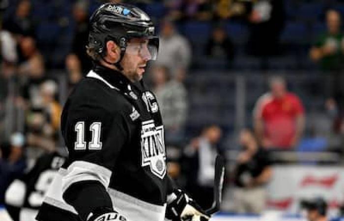 NHL | “È stato fenomenale”: il Quebec ha conquistato il cuore dei giocatori dei Kings