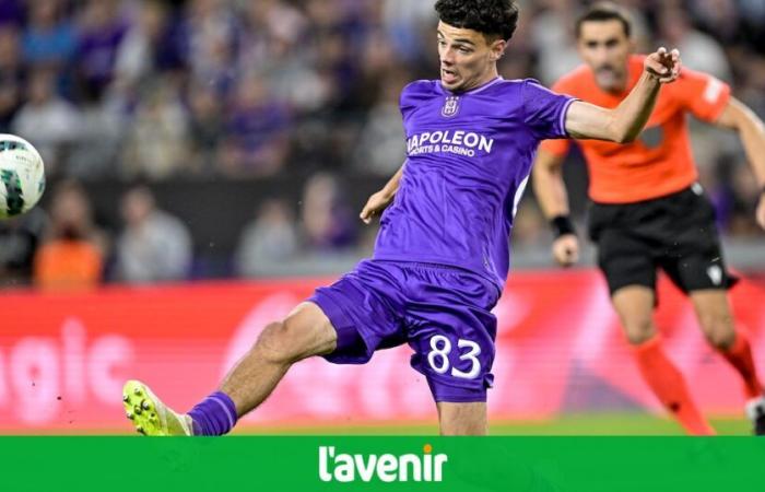 Le probabili composizioni del Clasico: Anderlecht con Degreef e Standard con Bates ma senza Ngoy