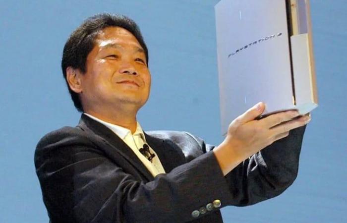 “La gente vorrà lavorare di più per acquistarla” Prima di PS5 Pro, il boss di PlayStation ha difeso goffamente il prezzo di PS3