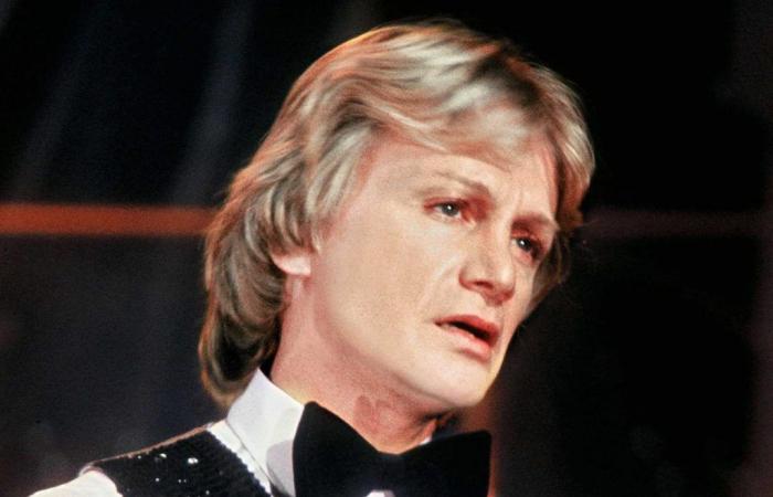 Chi sono i nipoti di Claude François?