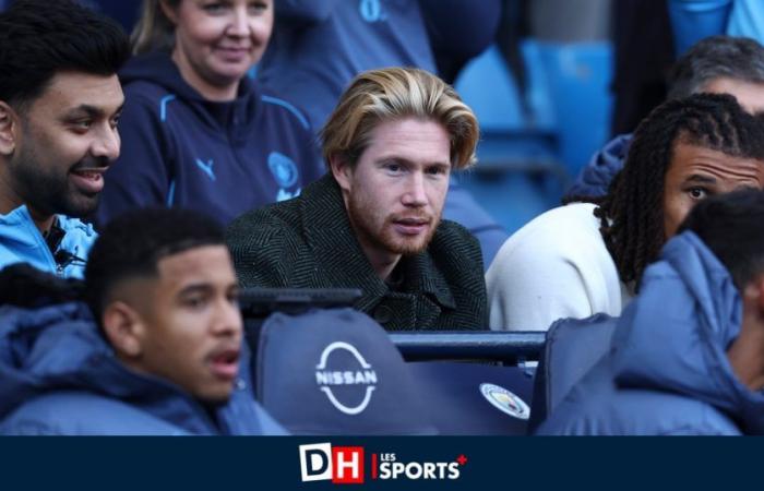 Nuova voce pazzesca per un Diavolo Rosso: Cristiano Ronaldo farebbe pressione sui suoi dirigenti per reclutare… Kevin De Bruyne