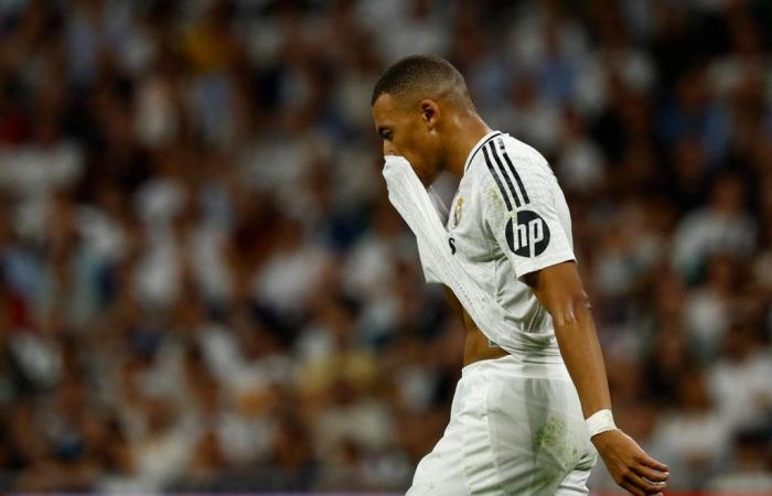 “Kylian Mbappé è ancora una superstar, ma è ancora un supergiocatore? »