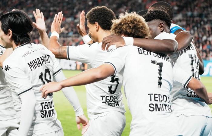 Le reazioni di Thilo Kehrer e Kassoum Ouattara dopo il Rennes