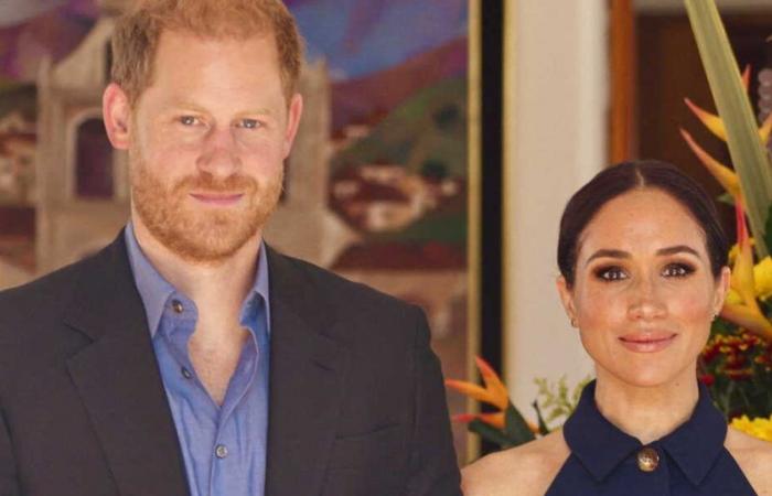 Harry appare sempre più senza Meghan Markle: cosa sta succedendo davvero all’interno della coppia Sussex?