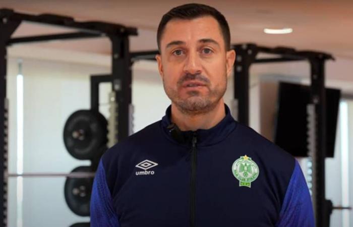 Ben Ouness: “Abbiamo preparato un programma di preparazione per i nuovi arrivati ​​e arriveremo alla Champions League per vincerla” – Elbotola