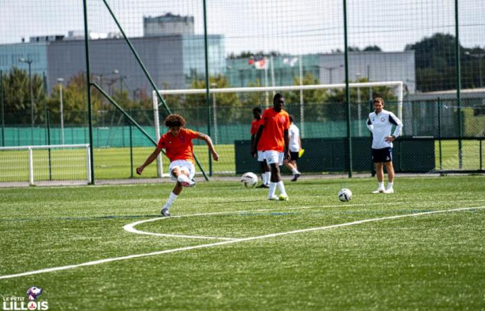 U19 – J7: Prima vittoria stagionale in casa per Stéphane Noro e i suoi uomini