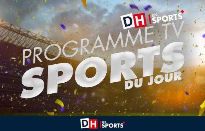 Dove guardare dal vivo Anderlecht-Standard, FC Bruges-Union e Paris-Tours? Sport in diretta in TV questa domenica 6 ottobre in Belgio