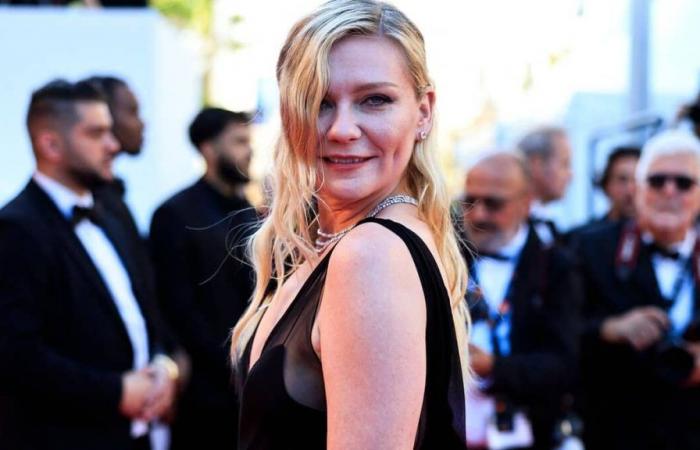 Kirsten Dunst si unisce a Channing Tatum in True Crime Adaptation