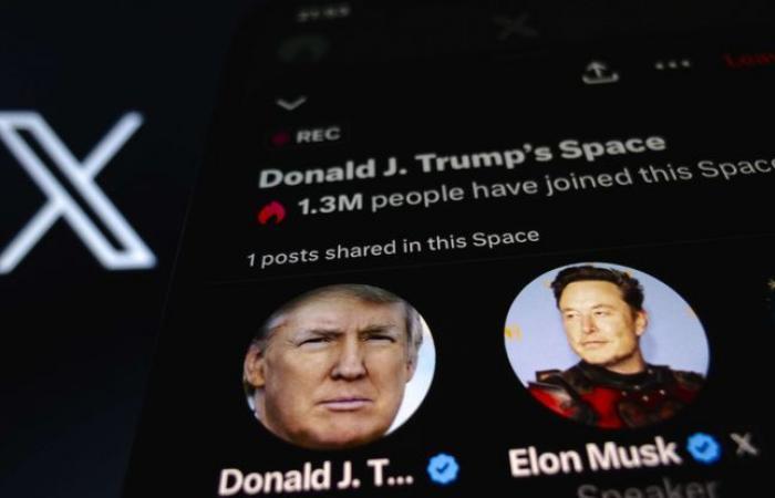 Elon Musk ha il diritto di utilizzare X per promuovere la campagna di Donald Trump?