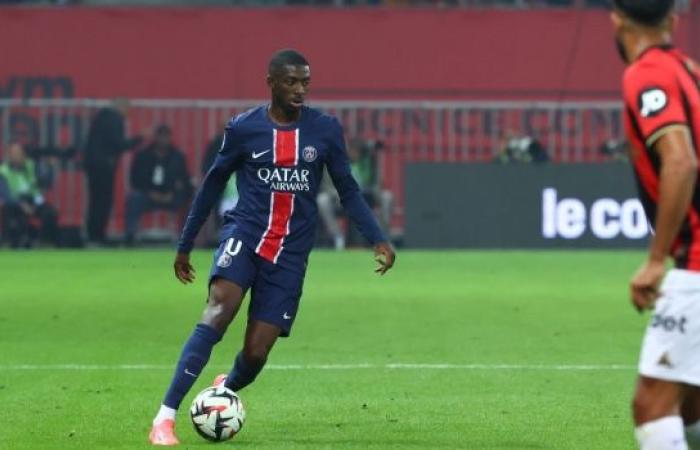 CS diretta (L1) – OGC Nizza / Paris Saint-Germain