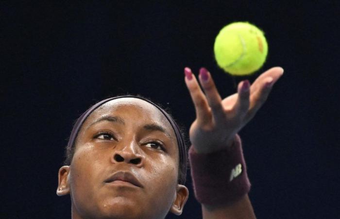 Gauff surclassa Muchova e conquista il secondo titolo dell’anno