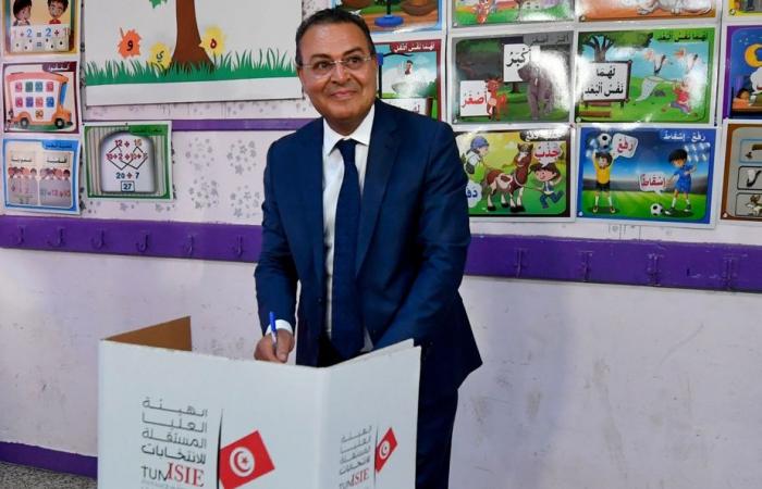 Elezioni in Tunisia | Il presidente uscente Kais Saied è stato dichiarato vincitore