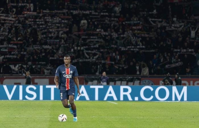 Ligue 1. Nizza – PSG: in difficoltà, i parigini subiscono gli attacchi del Nizza, la partita in diretta