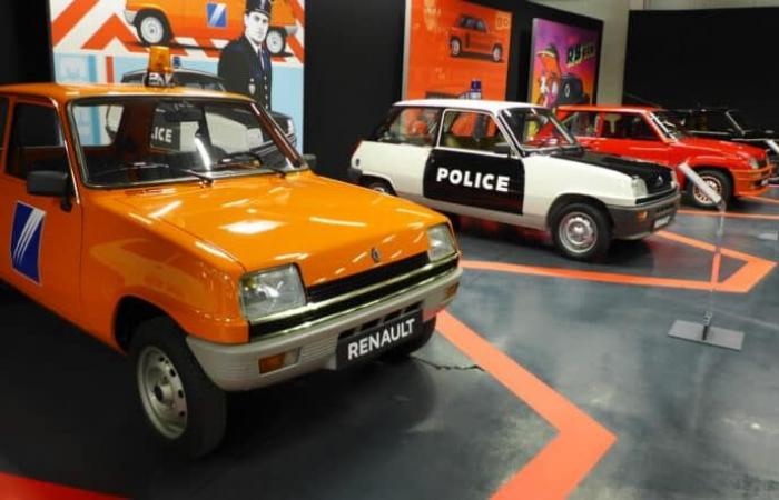 Renault 5 elettrica: molto prima, uno sguardo al “garage dei sogni” dedicato alla R5