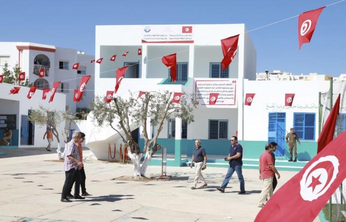 Elezioni in Tunisia | Il presidente uscente Kais Saied è stato dichiarato vincitore