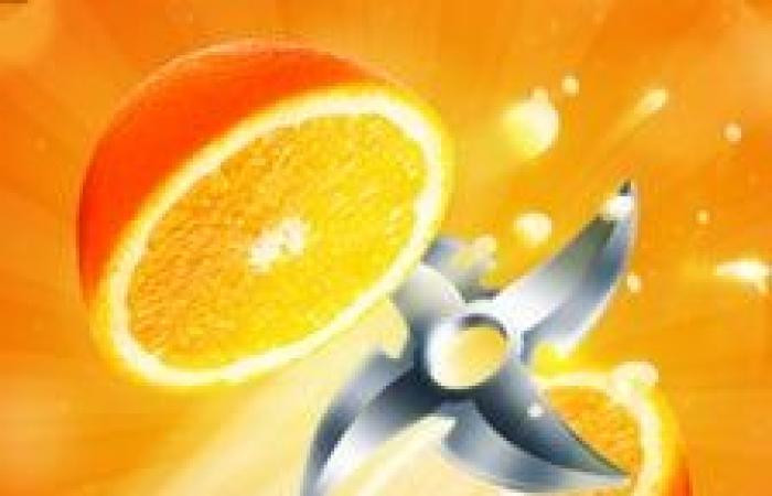 Fruit Cut – Knife Hit Master per iPhone