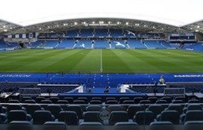 Brighton-Spurs | Come guardare, notizie sulla squadra, colori delle divise, informazioni chiave