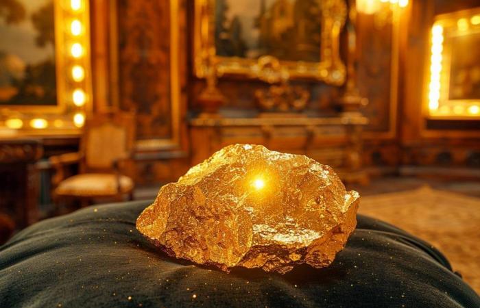 Perché i francesi preferiscono l’oro fisico all’oro cartaceo?