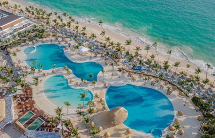 Bahia Principe Grand Punta Cana, un’oasi di felicità per le famiglie