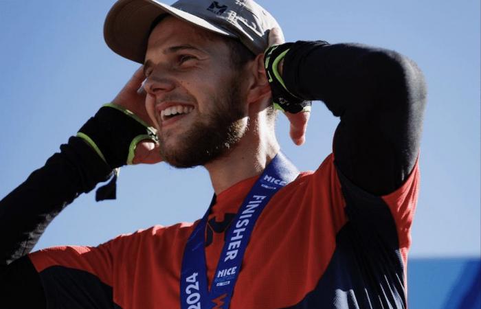 UTMB Nizza 2024. “Bisogna provarlo per crederci” Vincent Fabre, il bambino locale nella classifica dei migliori al mondo