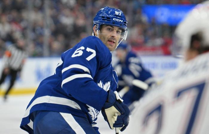 Max Pacioretty ha rilasciato una dichiarazione divertente sui Leafs