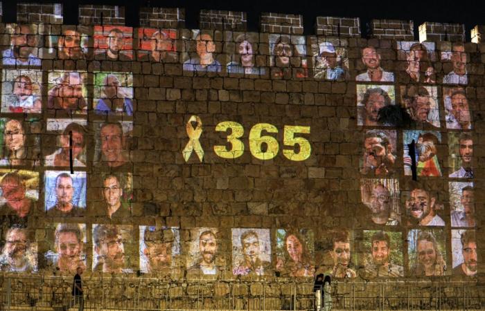 Attacco del 7 ottobre: ​​Israele celebra il primo anniversario dell’attacco di Hamas