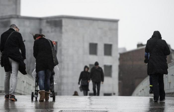 ecco l’andamento meteo fino alla fine dell’anno