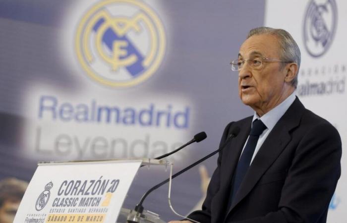 Il Real Madrid colpirà duramente nella finestra di mercato invernale